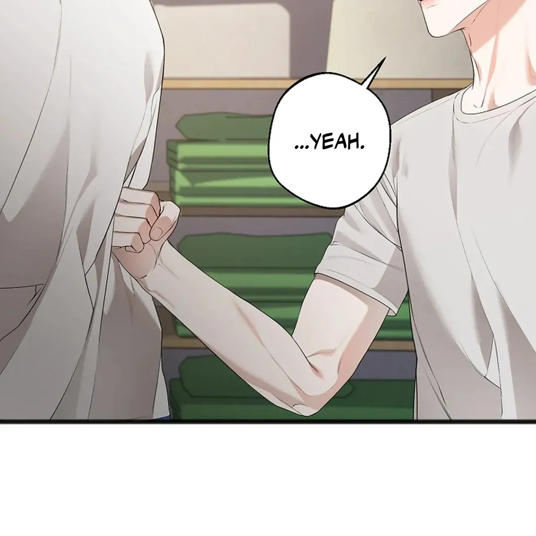 Read Excruciating pain chapter 4 image 19 on Lezhin