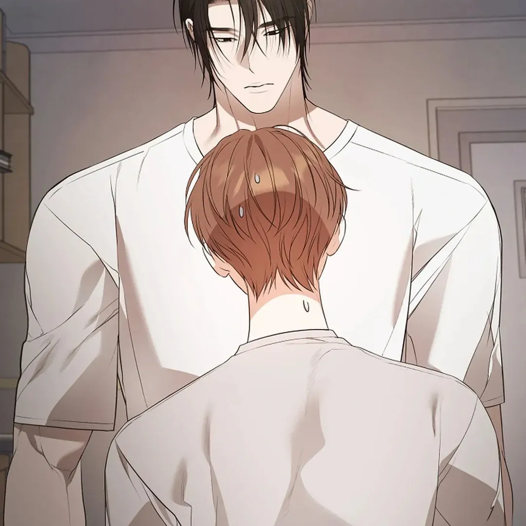 Read Excruciating pain chapter 4 image 24 on Lezhin