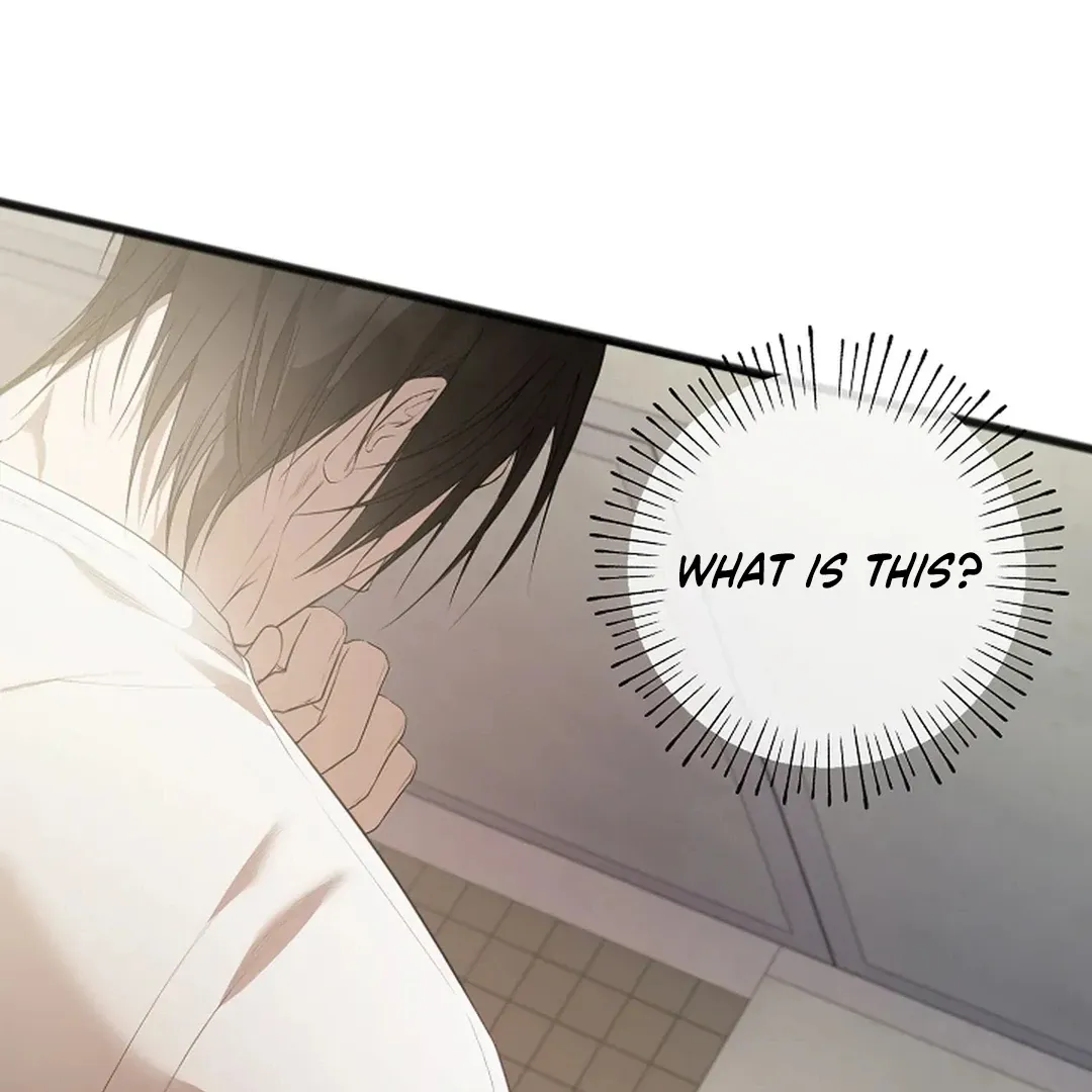 Read Excruciating pain chapter 4 image 30 on Lezhin