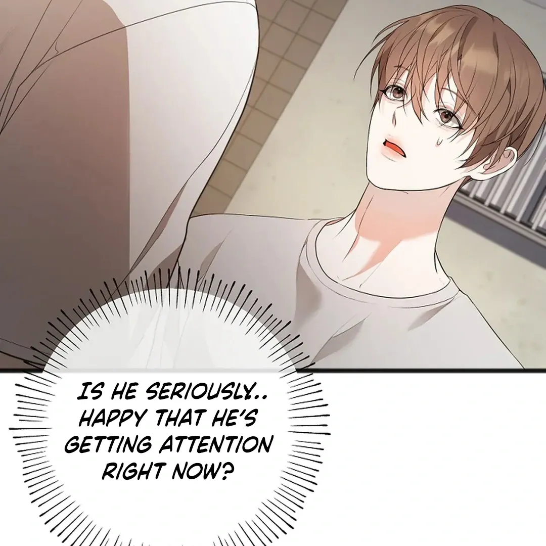 Read Excruciating pain chapter 4 image 31 on Lezhin