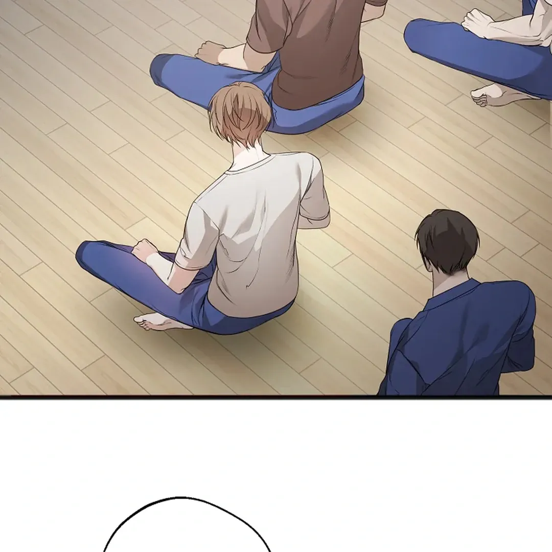 Read Excruciating pain chapter 4 image 39 on Lezhin