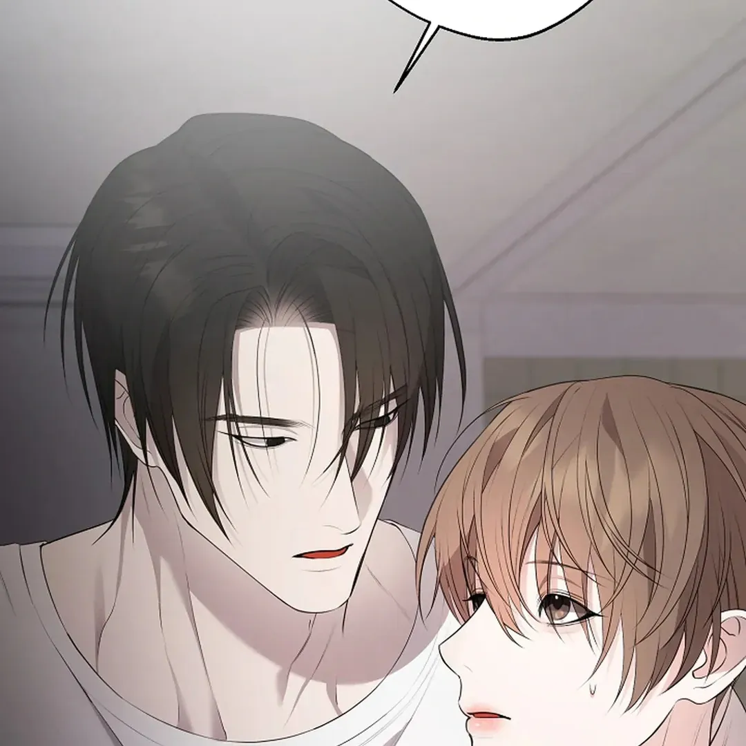 Read Excruciating pain chapter 4 image 4 on Lezhin