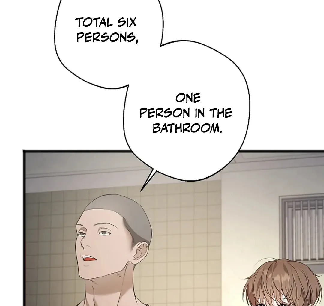 Read Excruciating pain chapter 4 image 40 on Lezhin
