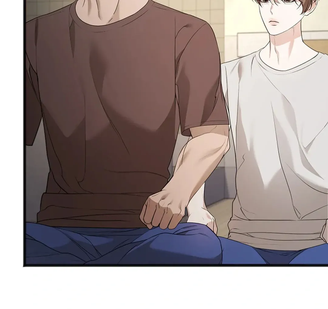 Read Excruciating pain chapter 4 image 41 on Lezhin