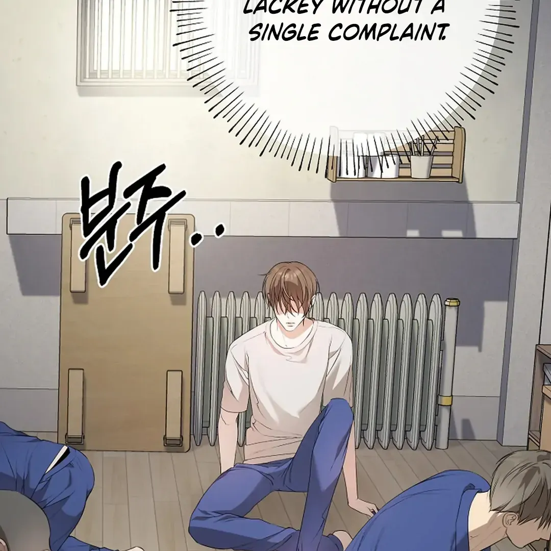 Read Excruciating pain chapter 4 image 80 on Lezhin