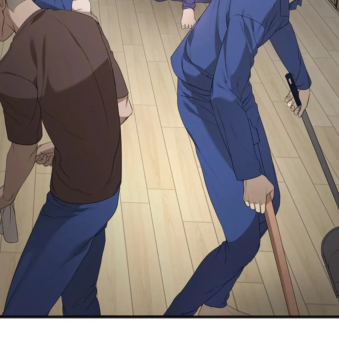 Read Excruciating pain chapter 4 image 81 on Lezhin