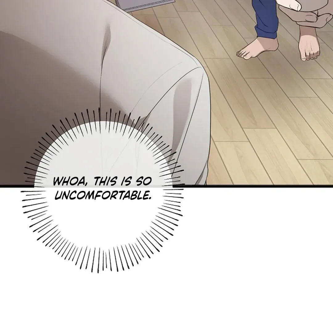 Read Excruciating pain chapter 4 image 88 on Lezhin