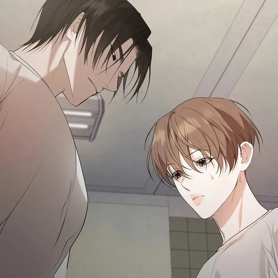 Read Excruciating pain chapter 4 image 9 on Lezhin