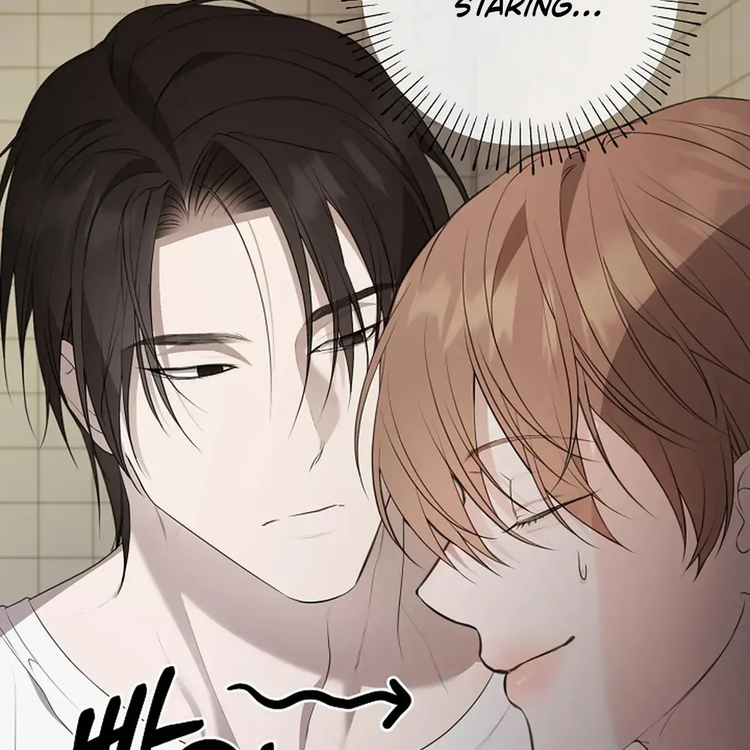 Read Excruciating pain chapter 4 image 95 on Lezhin