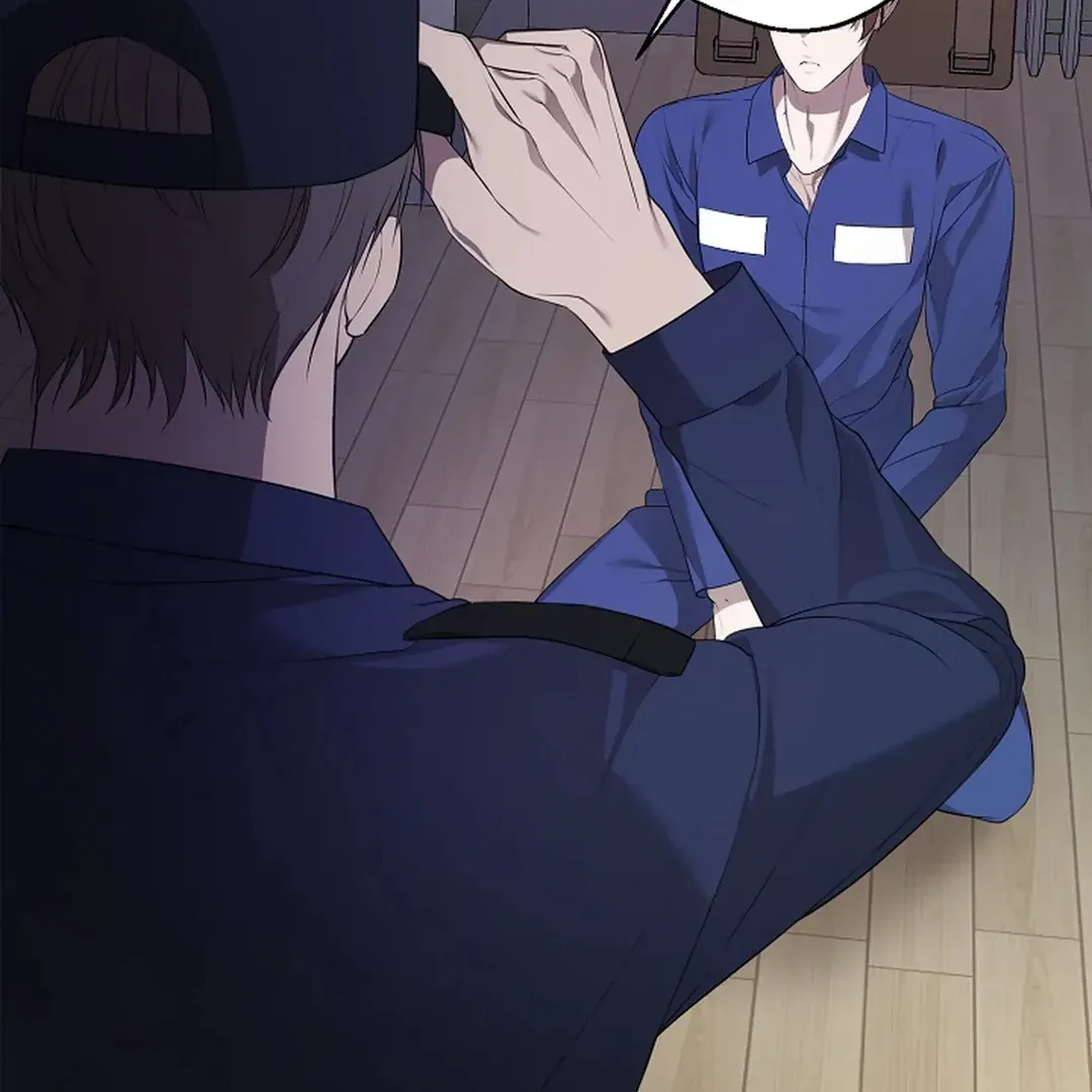 Read Excruciating pain chapter 5 image 102 on Lezhin