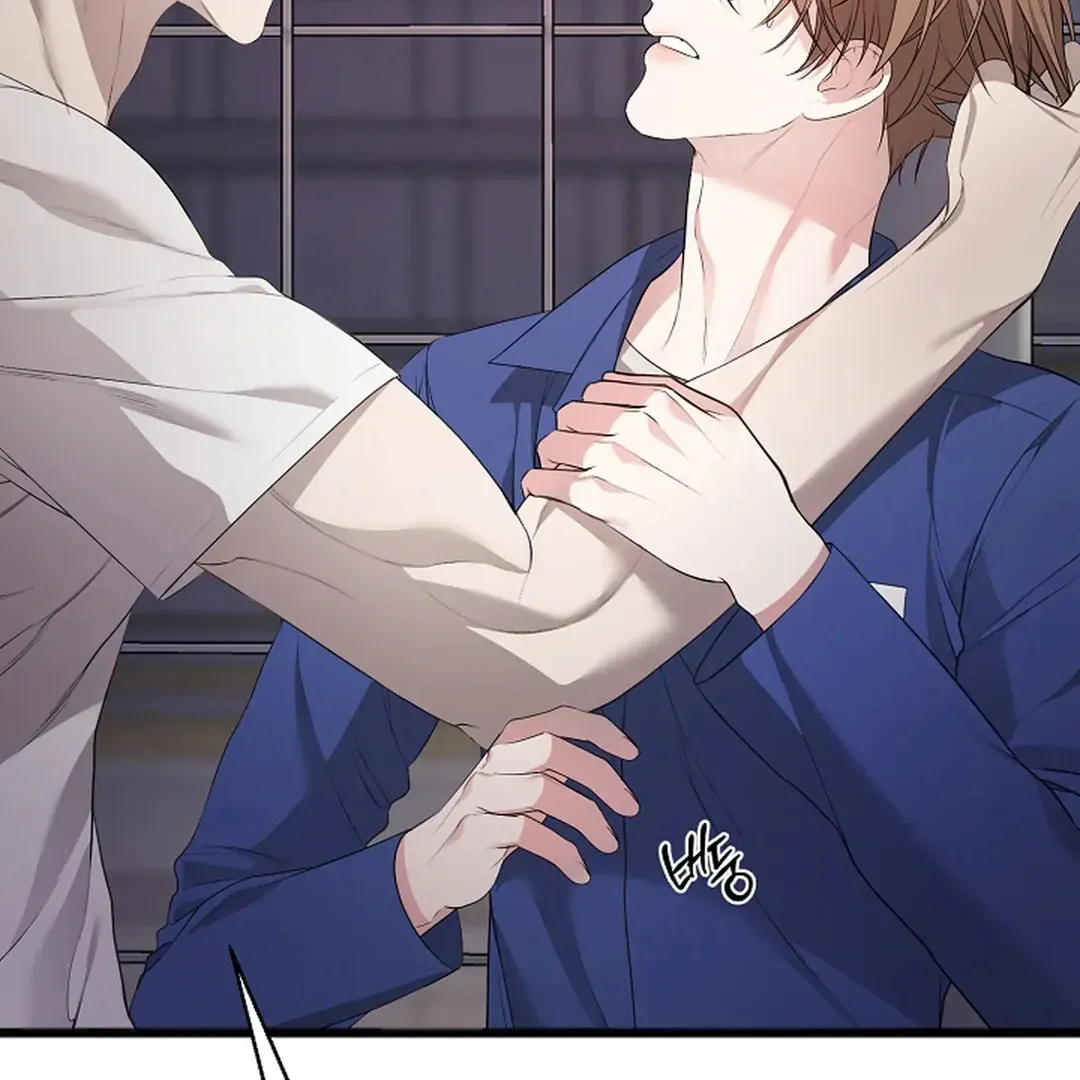 Read Excruciating pain chapter 5 image 13 on Lezhin