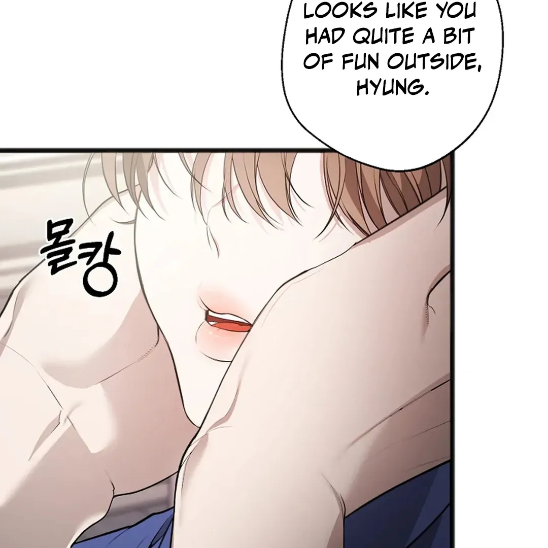 Read Excruciating pain chapter 5 image 15 on Lezhin