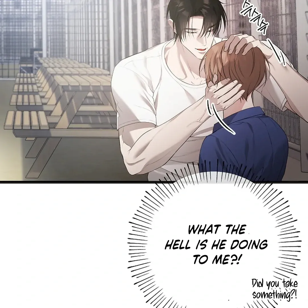 Read Excruciating pain chapter 5 image 19 on Lezhin
