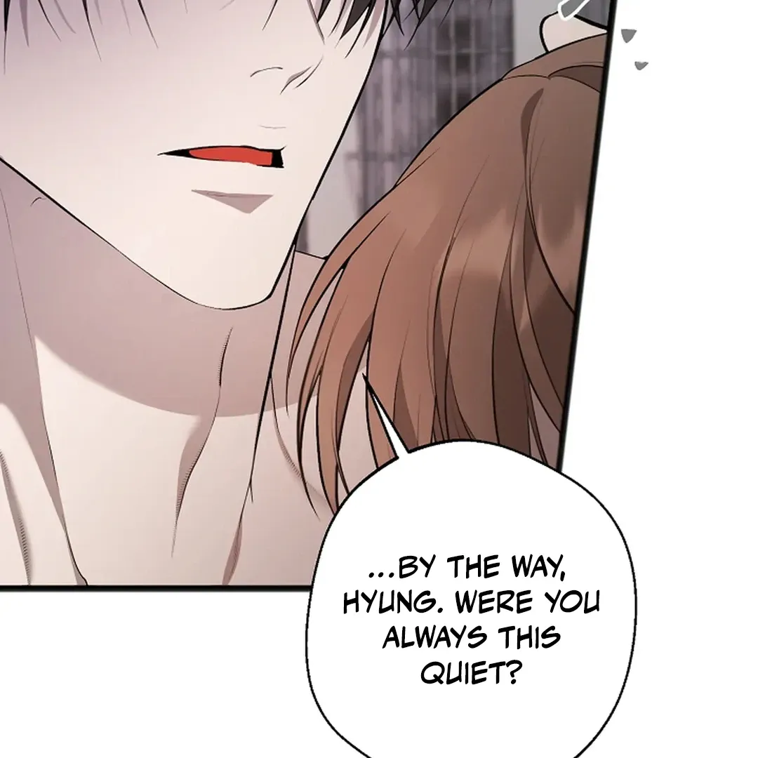 Read Excruciating pain chapter 5 image 21 on Lezhin