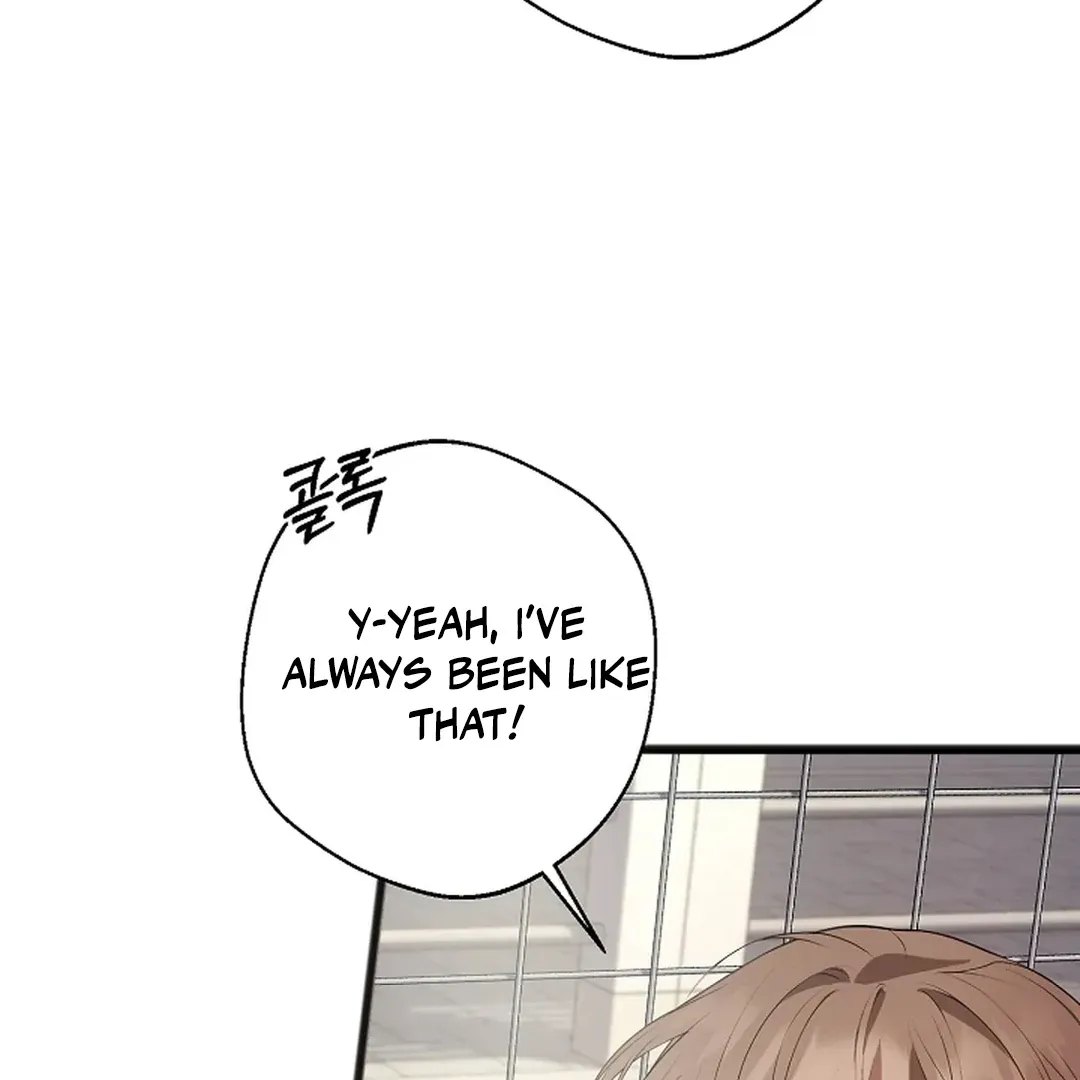 Read Excruciating pain chapter 5 image 22 on Lezhin