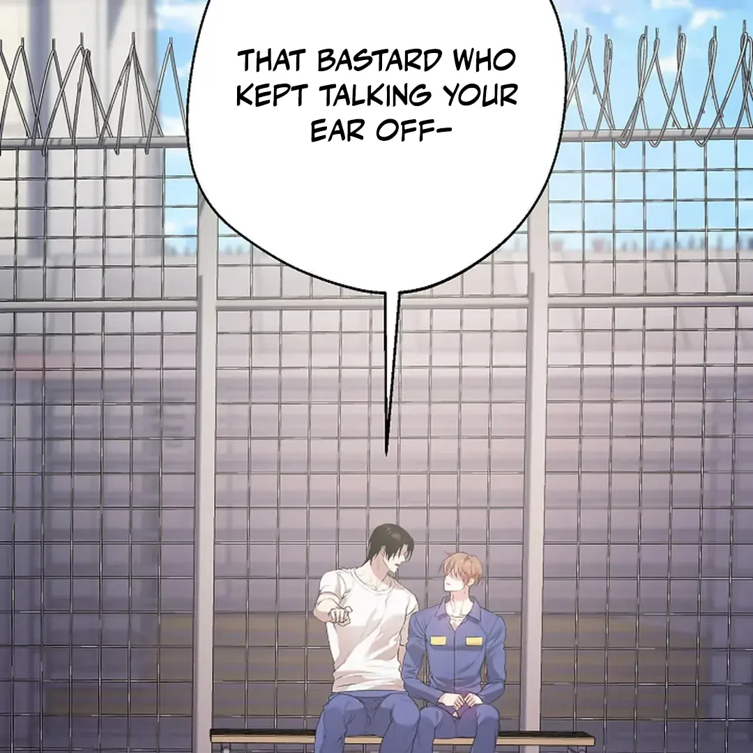 Read Excruciating pain chapter 5 image 27 on Lezhin
