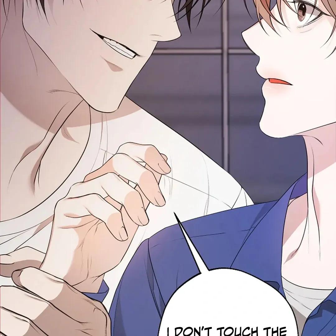 Read Excruciating pain chapter 5 image 3 on Lezhin
