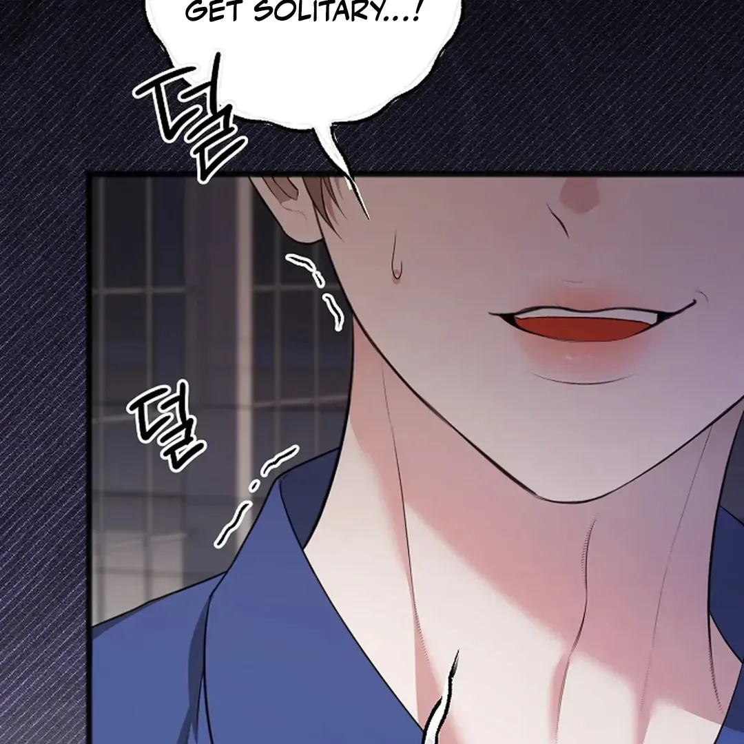 Read Excruciating pain chapter 5 image 33 on Lezhin