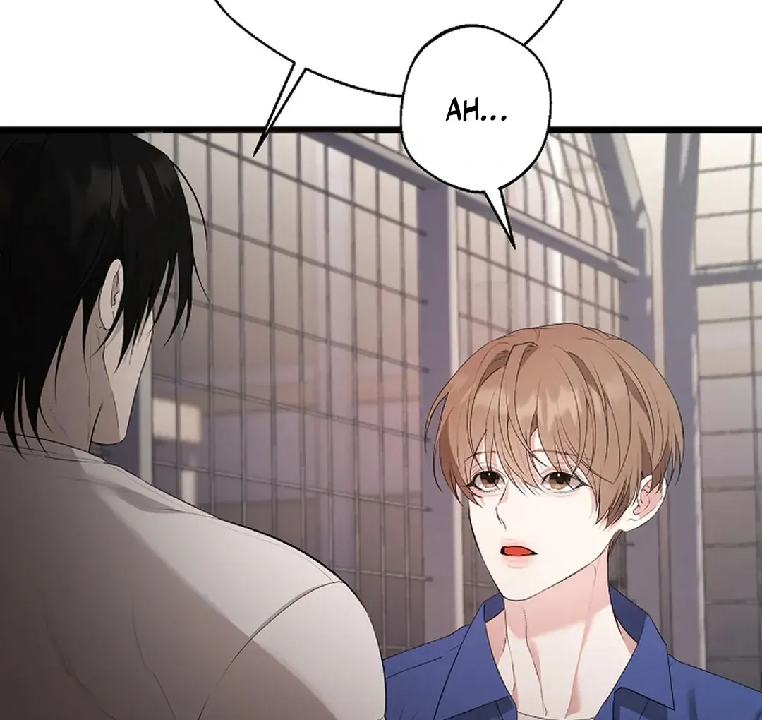 Read Excruciating pain chapter 5 image 37 on Lezhin