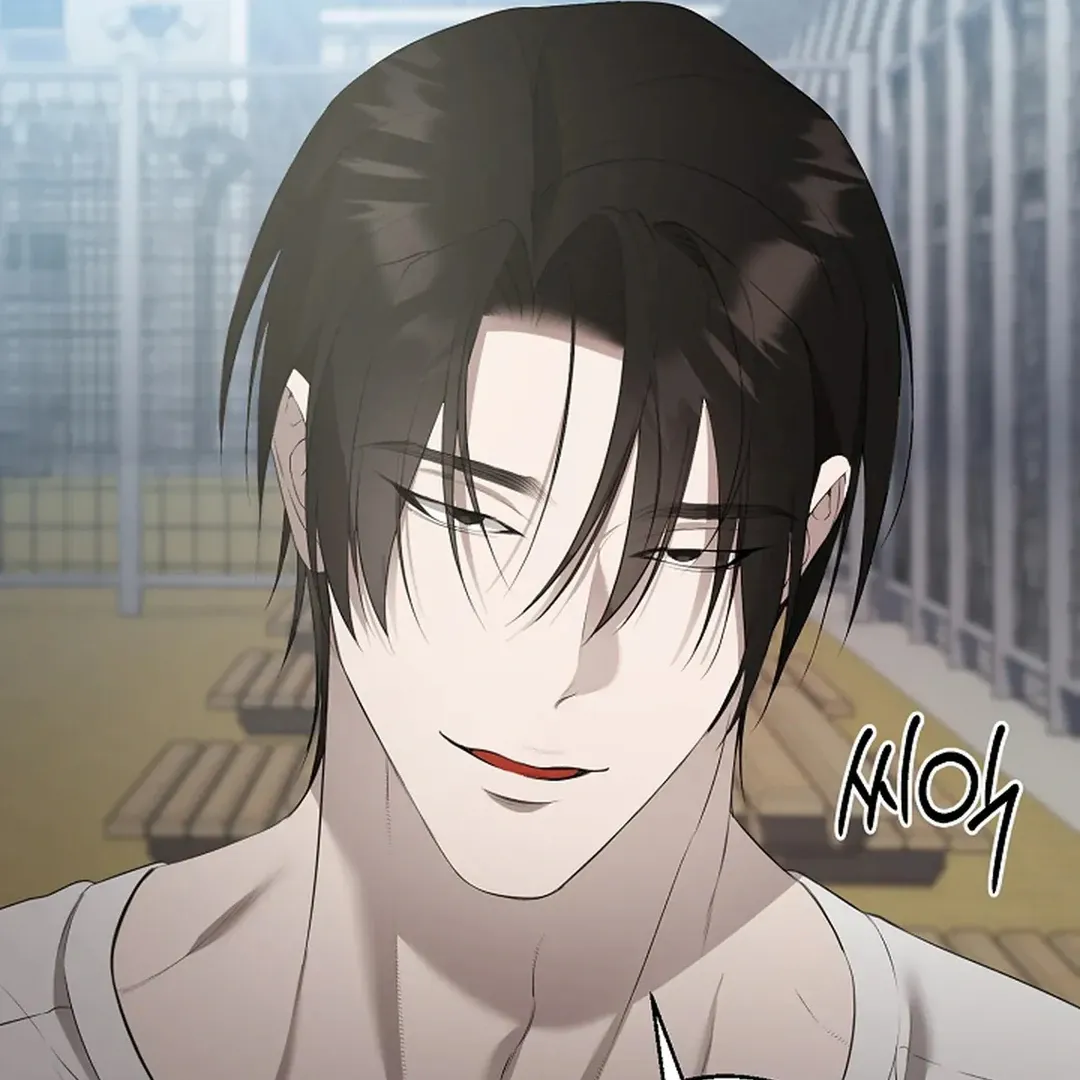 Read Excruciating pain chapter 5 image 39 on Lezhin