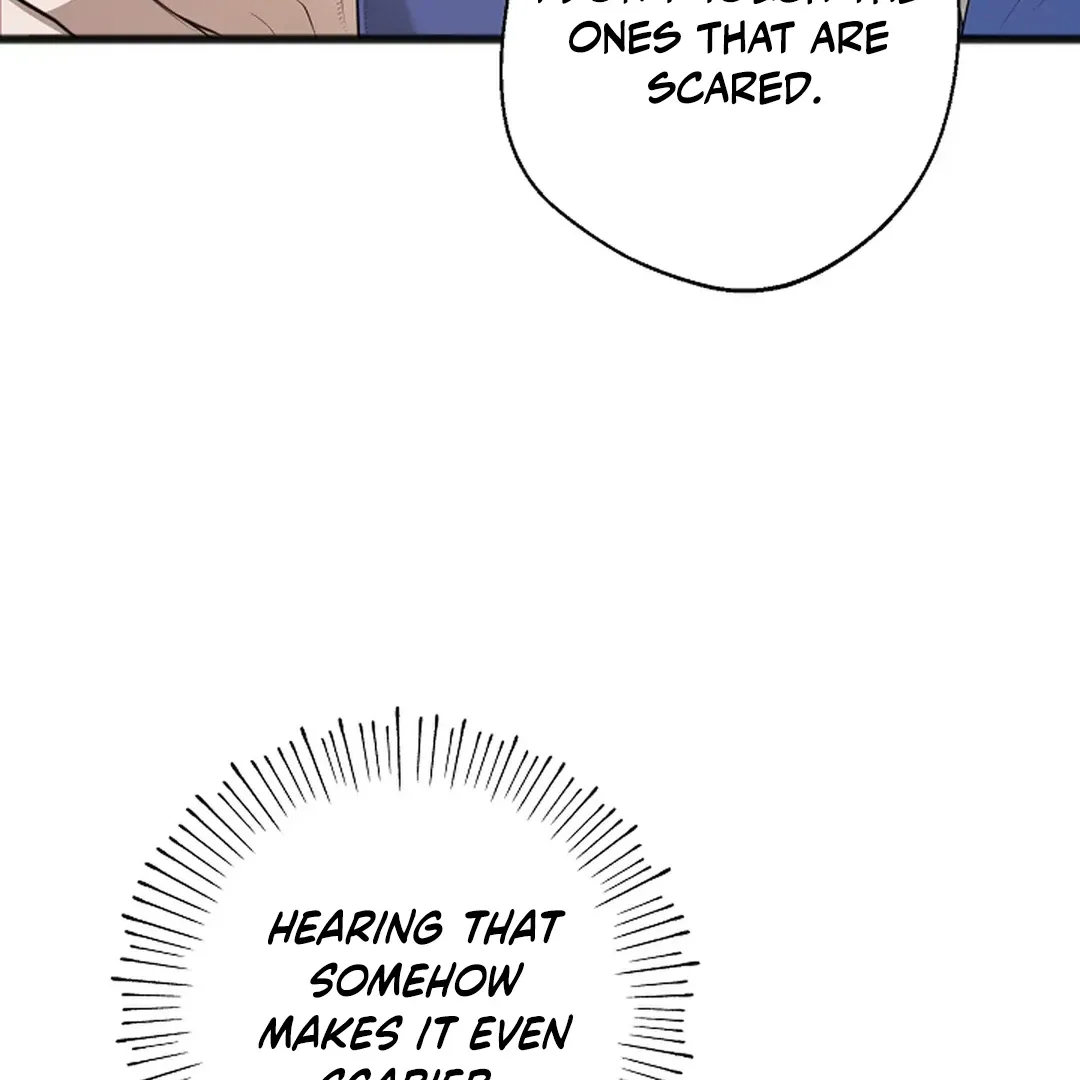 Read Excruciating pain chapter 5 image 4 on Lezhin