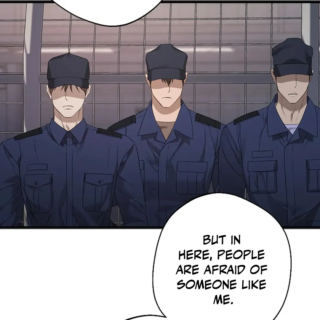 Read Excruciating pain chapter 5 image 45 on Lezhin