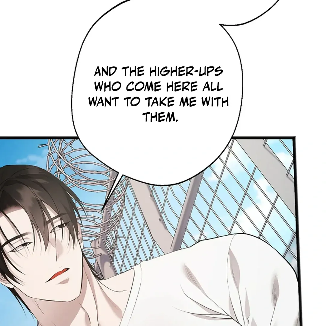 Read Excruciating pain chapter 5 image 46 on Lezhin