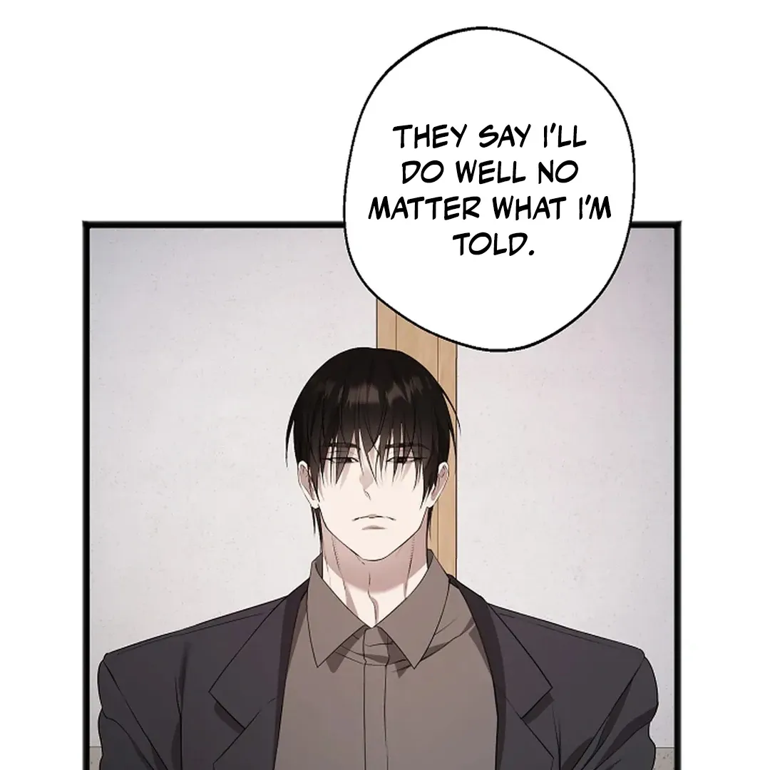 Read Excruciating pain chapter 5 image 50 on Lezhin