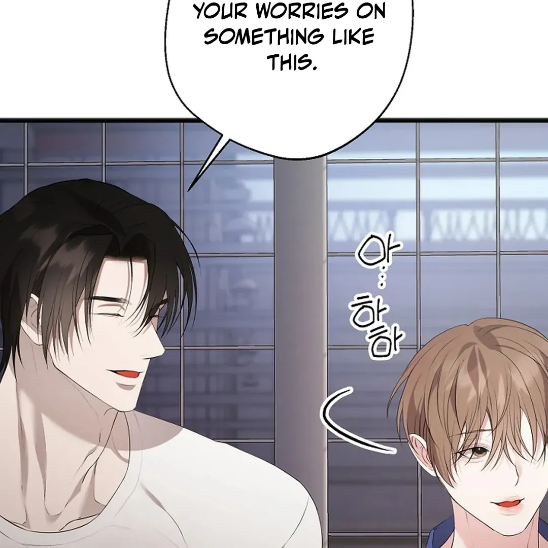 Read Excruciating pain chapter 5 image 55 on Lezhin