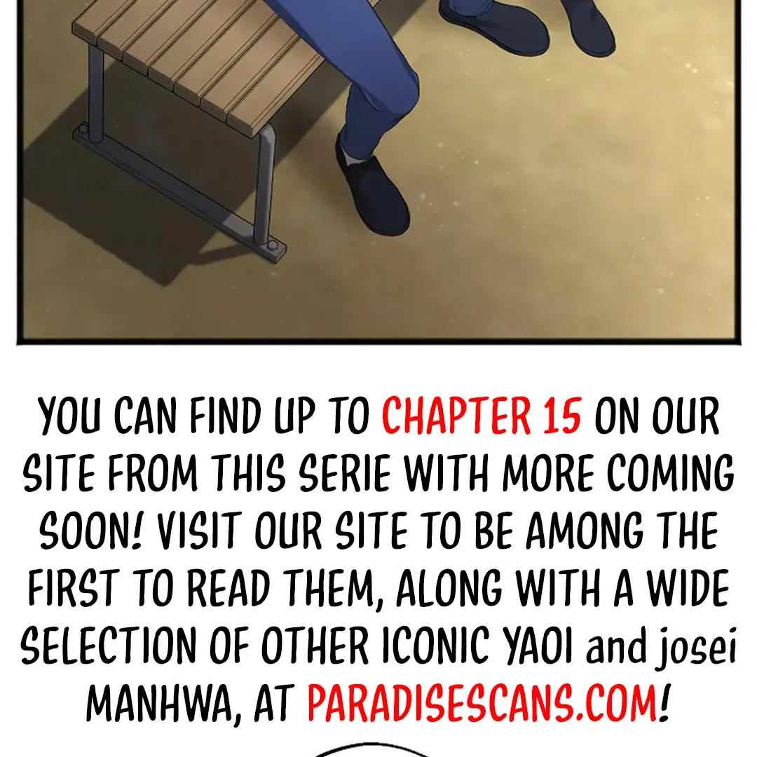 Read Excruciating pain chapter 5 image 6 on Lezhin