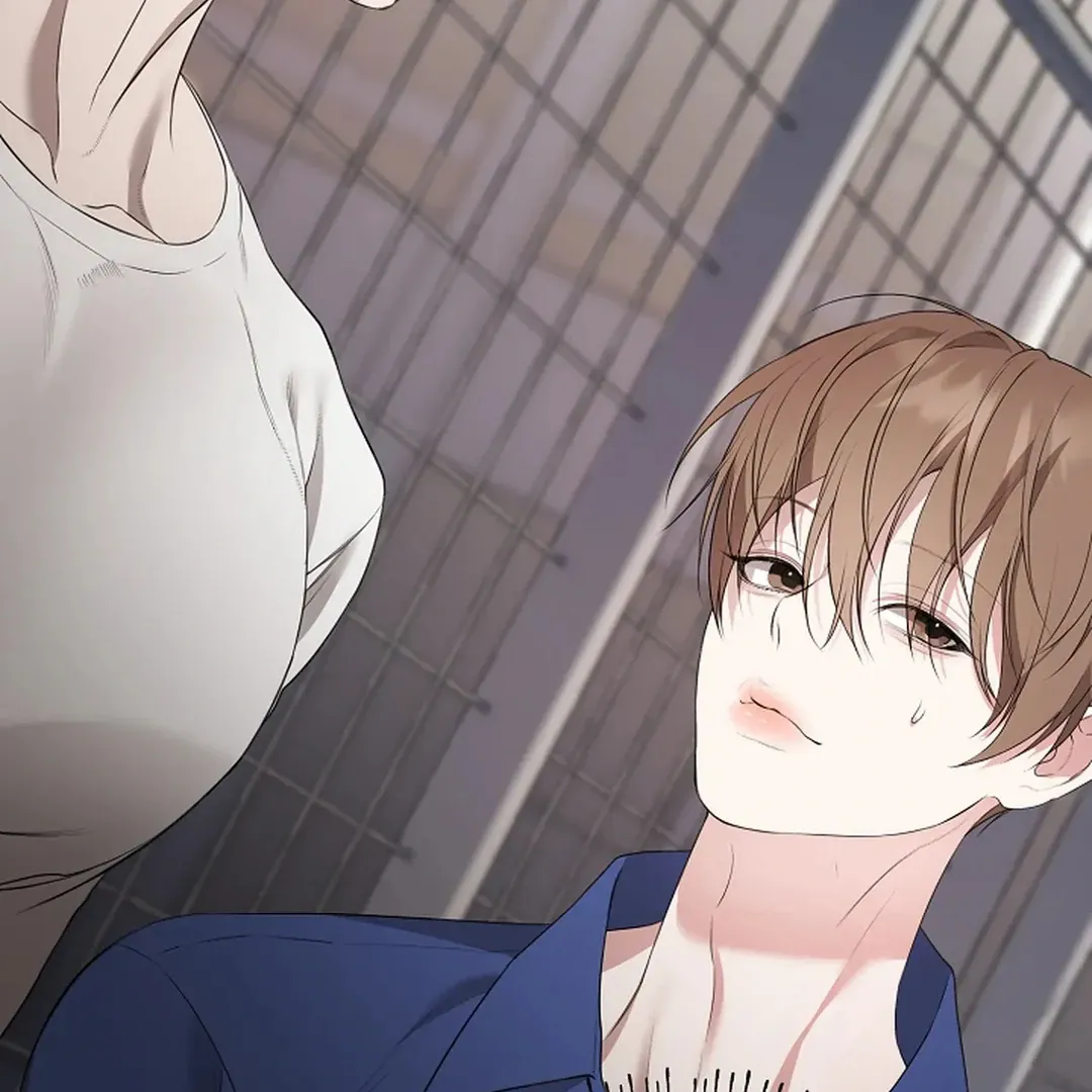 Read Excruciating pain chapter 5 image 60 on Lezhin