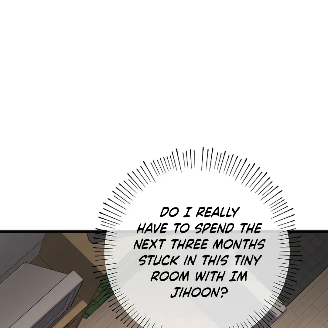 Read Excruciating pain chapter 5 image 70 on Lezhin
