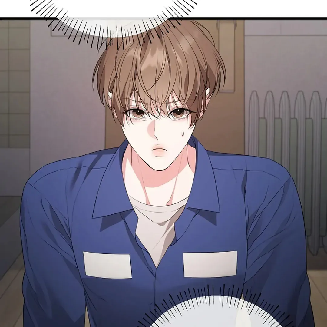 Read Excruciating pain chapter 5 image 76 on Lezhin