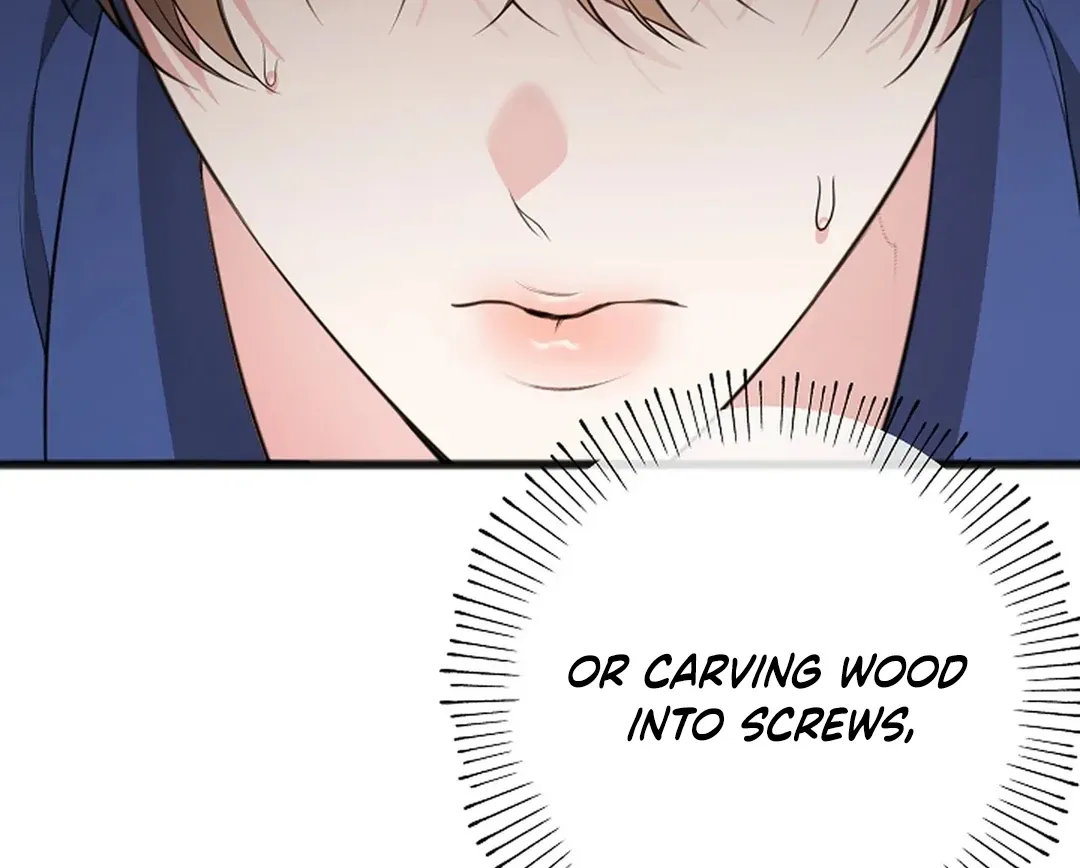 Read Excruciating pain chapter 5 image 79 on Lezhin