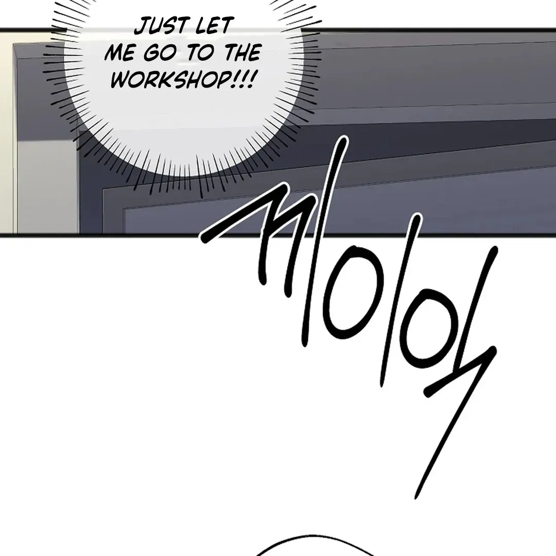 Read Excruciating pain chapter 5 image 85 on Lezhin