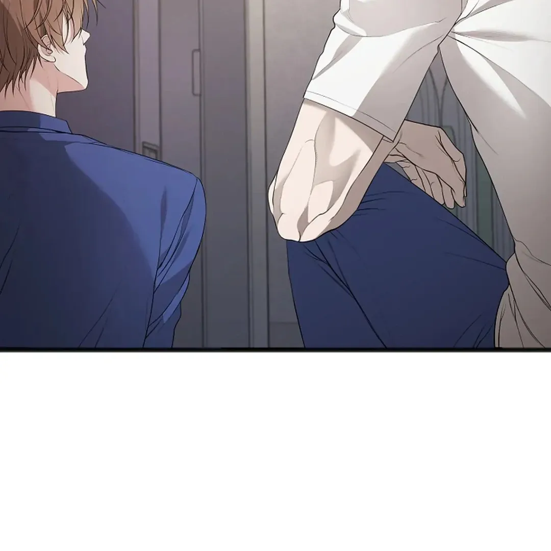 Read Excruciating pain chapter 5 image 89 on Lezhin