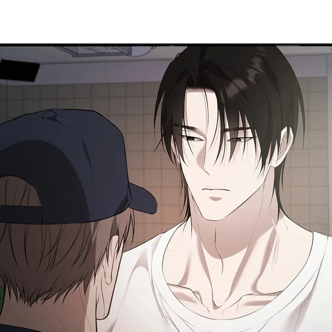Read Excruciating pain chapter 5 image 92 on Lezhin