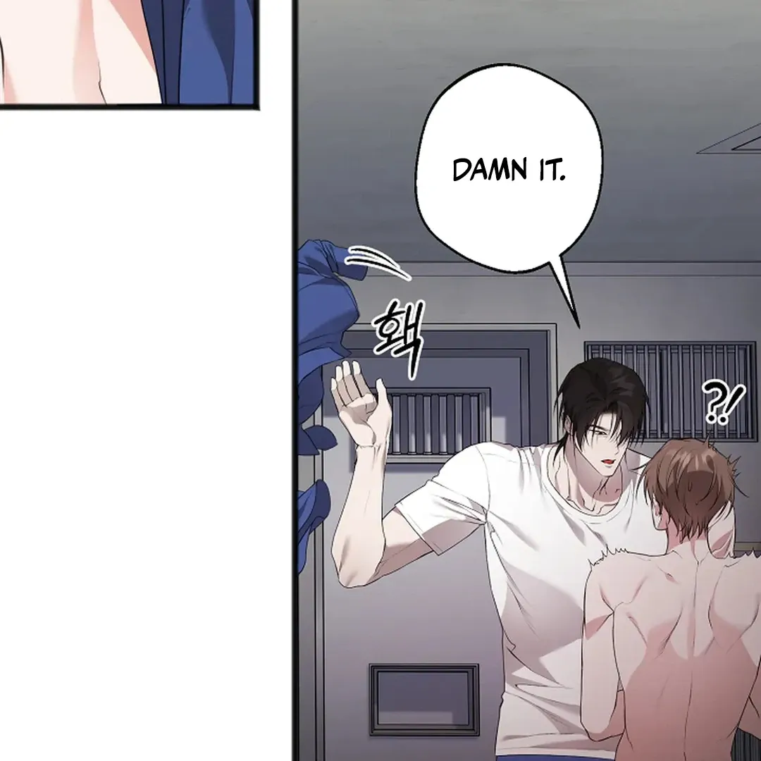 Read Excruciating pain chapter 6 image 105 on Lezhin