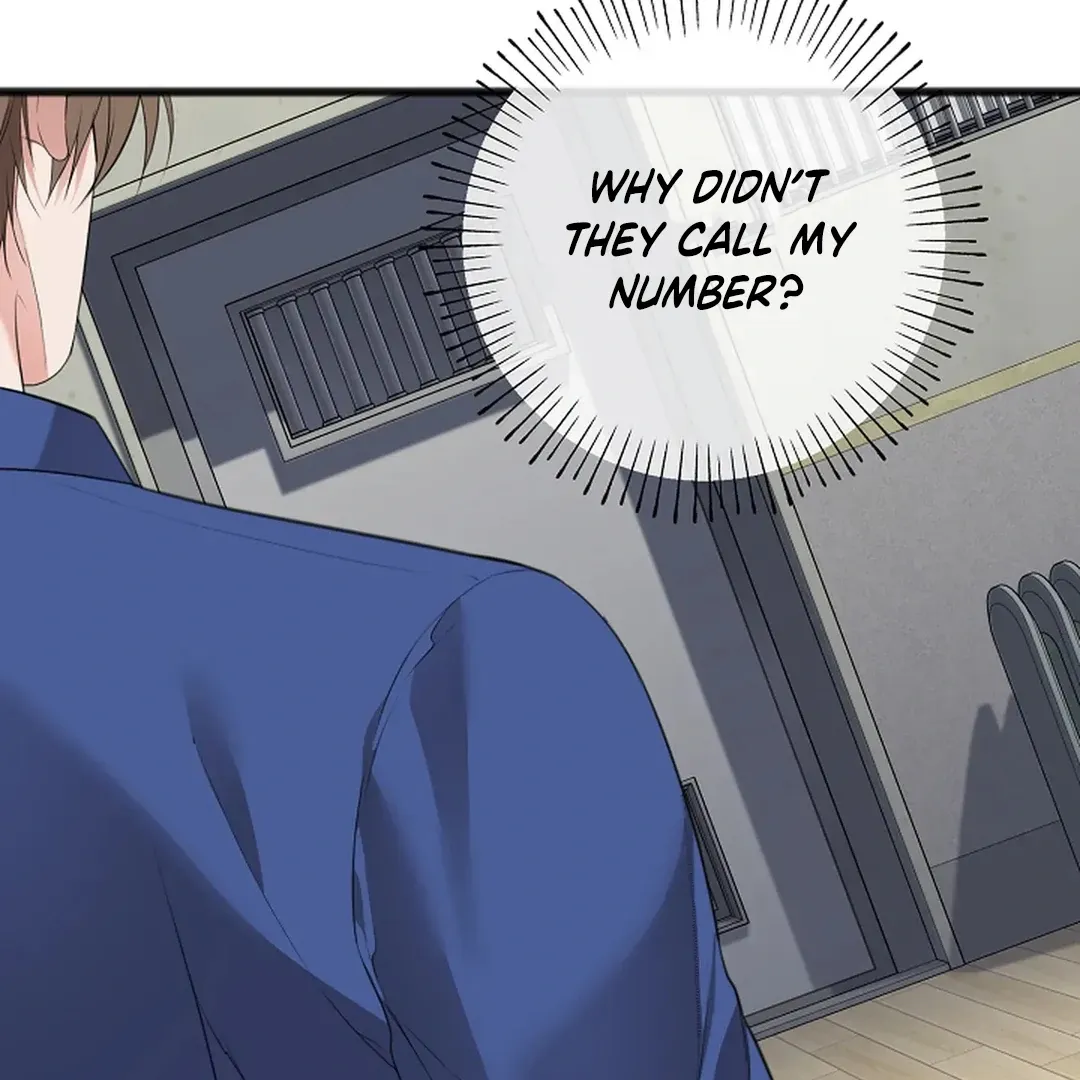 Read Excruciating pain chapter 6 image 11 on Lezhin