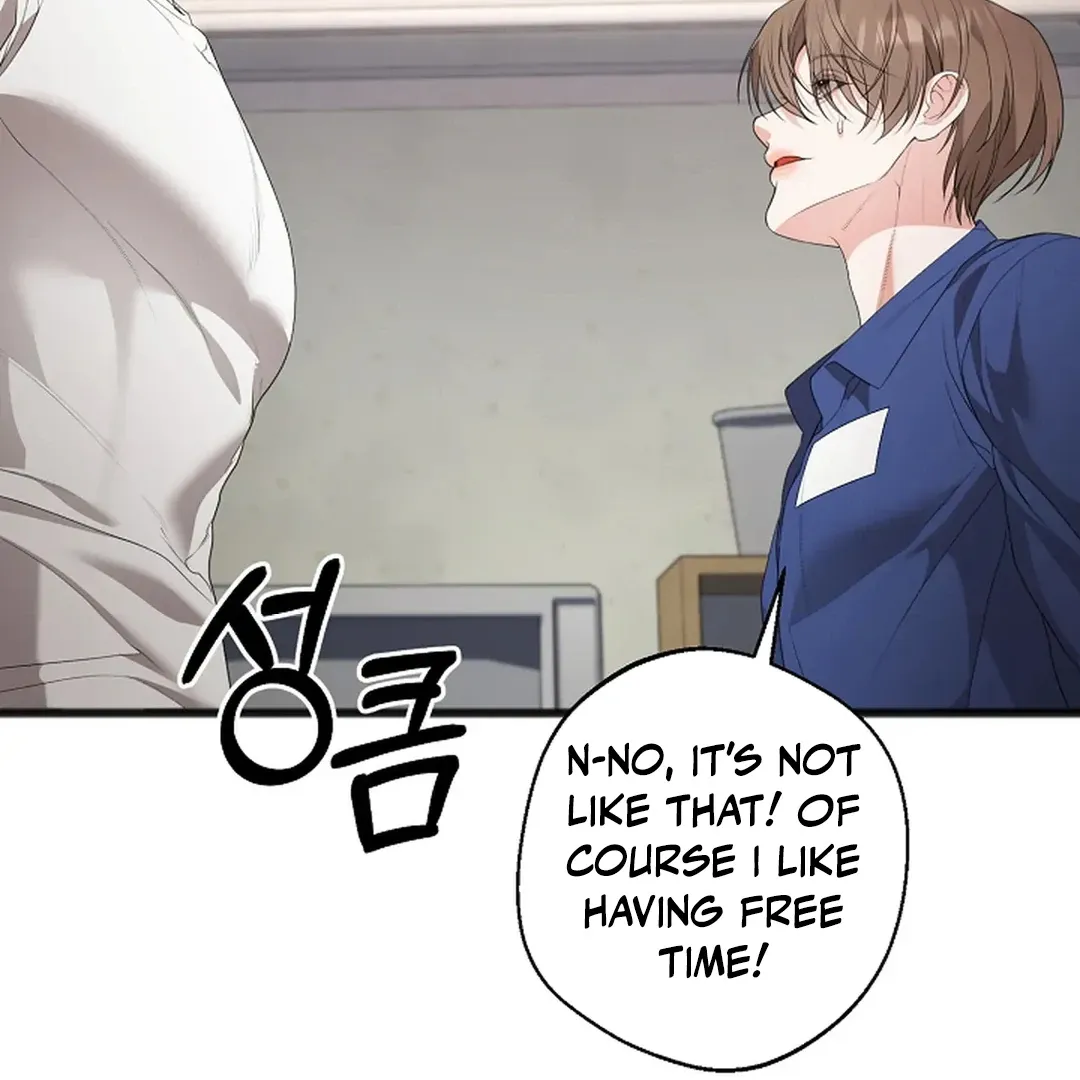 Read Excruciating pain chapter 6 image 18 on Lezhin