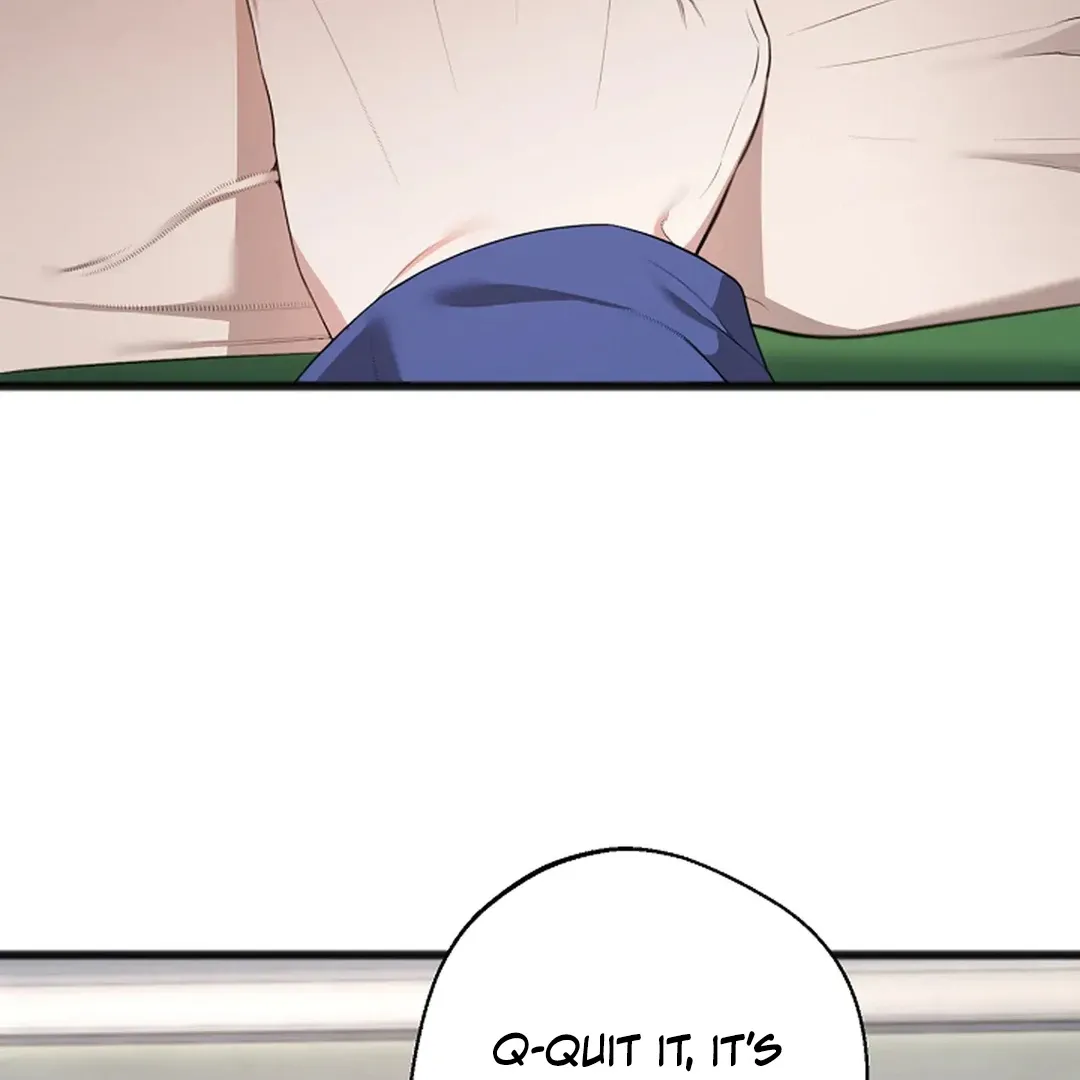 Read Excruciating pain chapter 6 image 22 on Lezhin