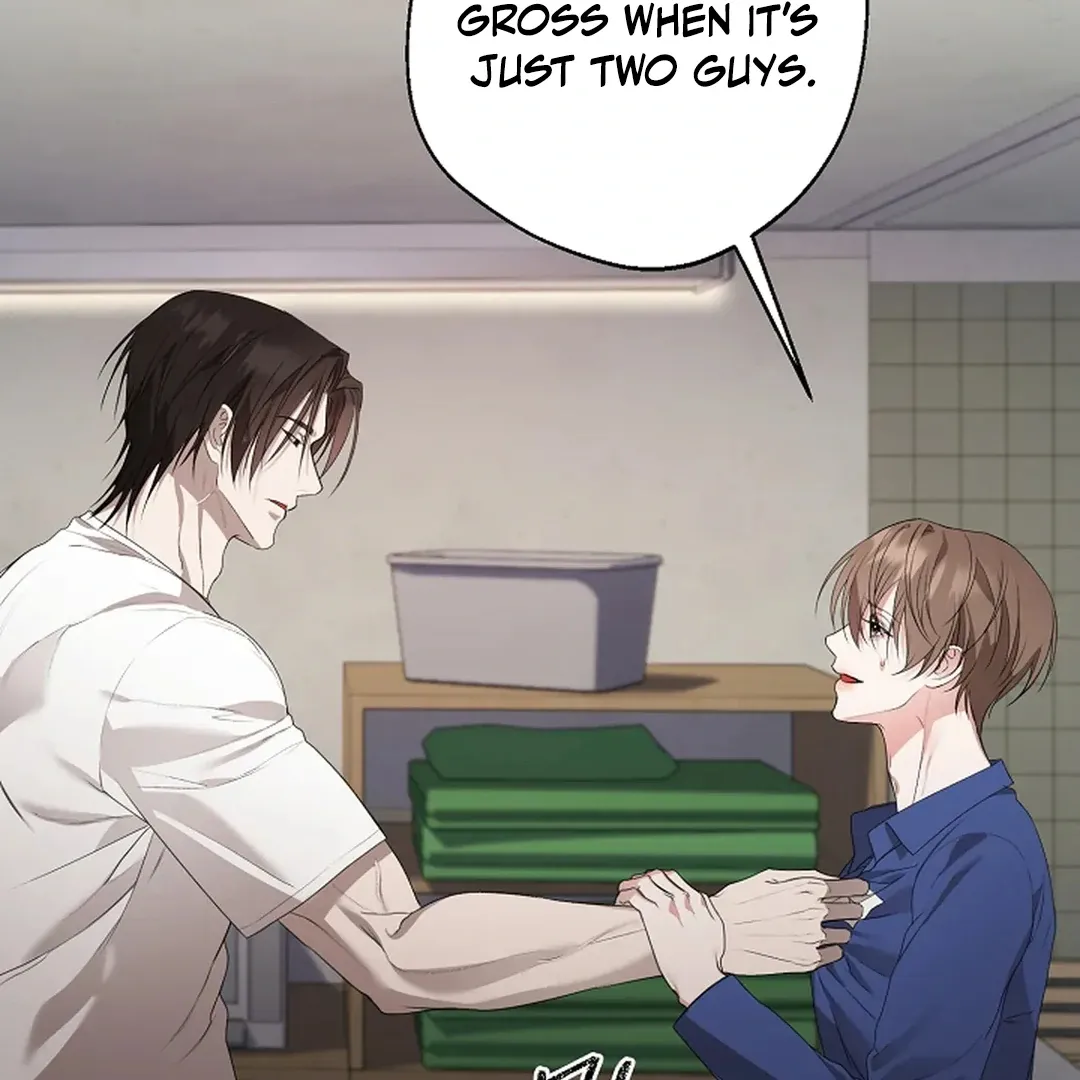Read Excruciating pain chapter 6 image 23 on Lezhin