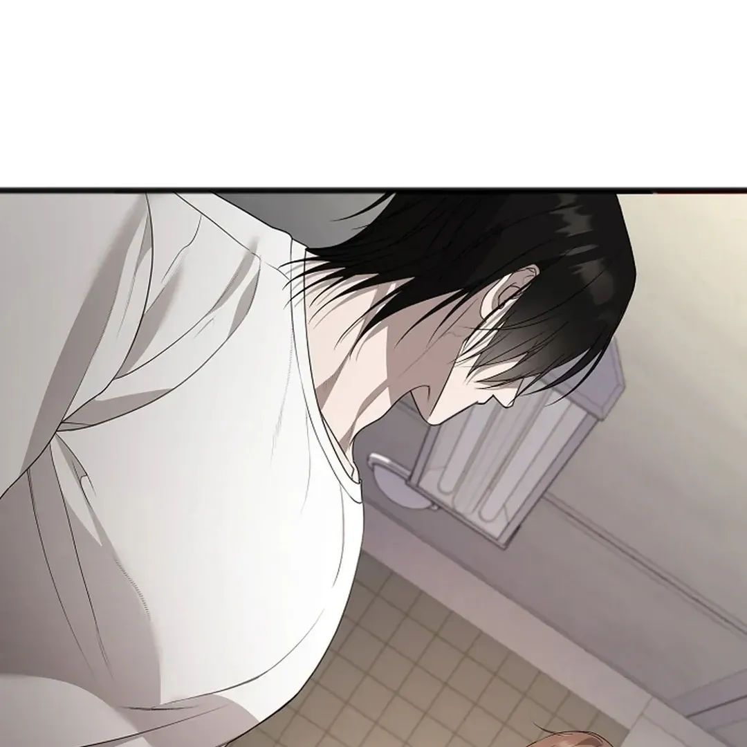 Read Excruciating pain chapter 6 image 3 on Lezhin
