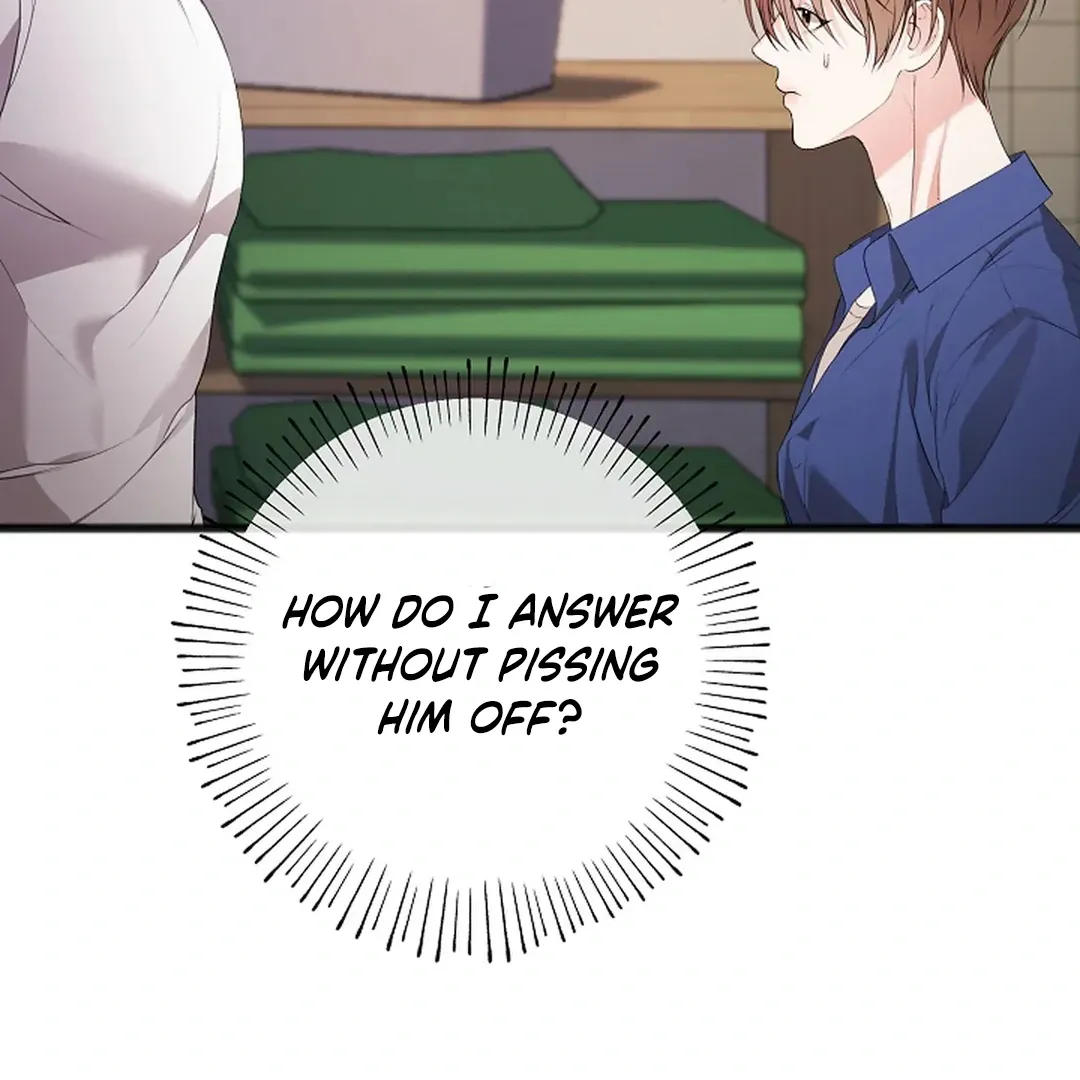 Read Excruciating pain chapter 6 image 36 on Lezhin