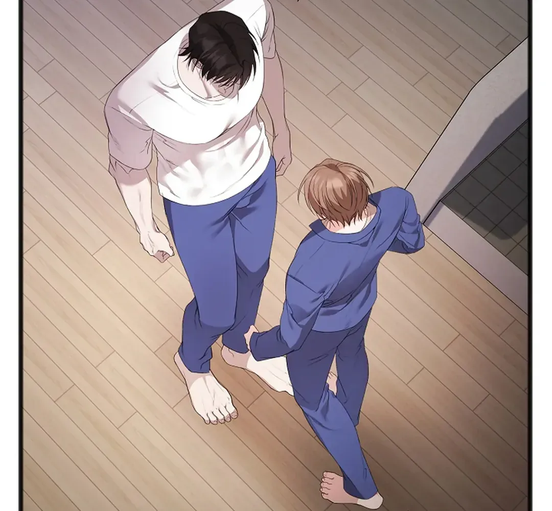 Read Excruciating pain chapter 6 image 39 on Lezhin
