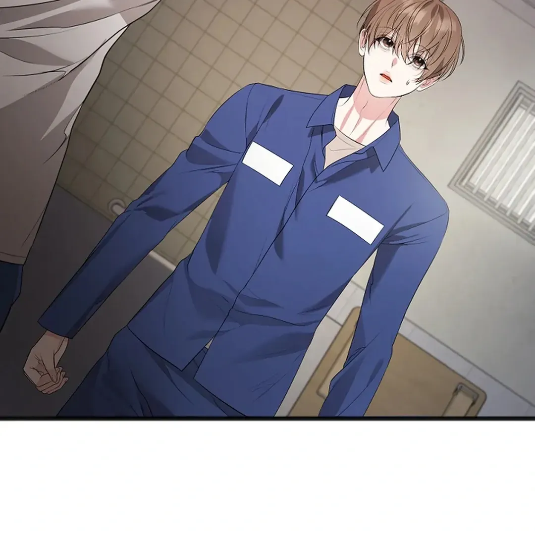 Read Excruciating pain chapter 6 image 4 on Lezhin