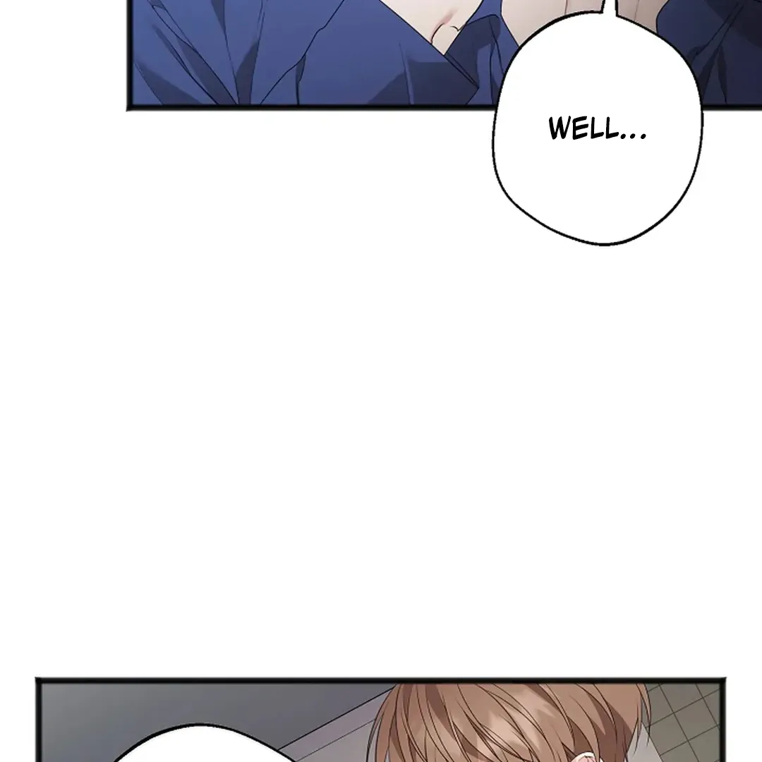 Read Excruciating pain chapter 6 image 44 on Lezhin