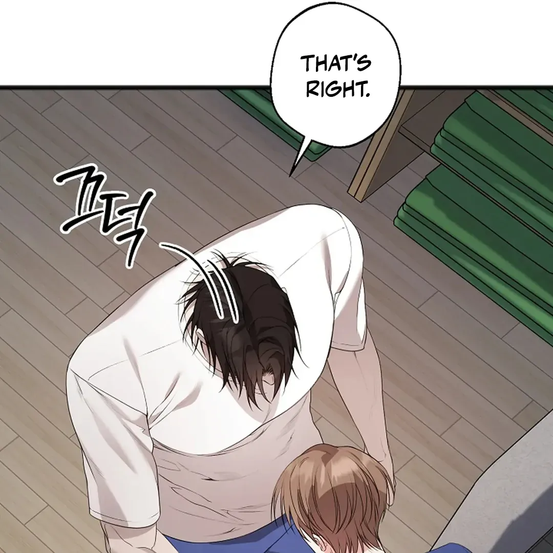 Read Excruciating pain chapter 6 image 69 on Lezhin