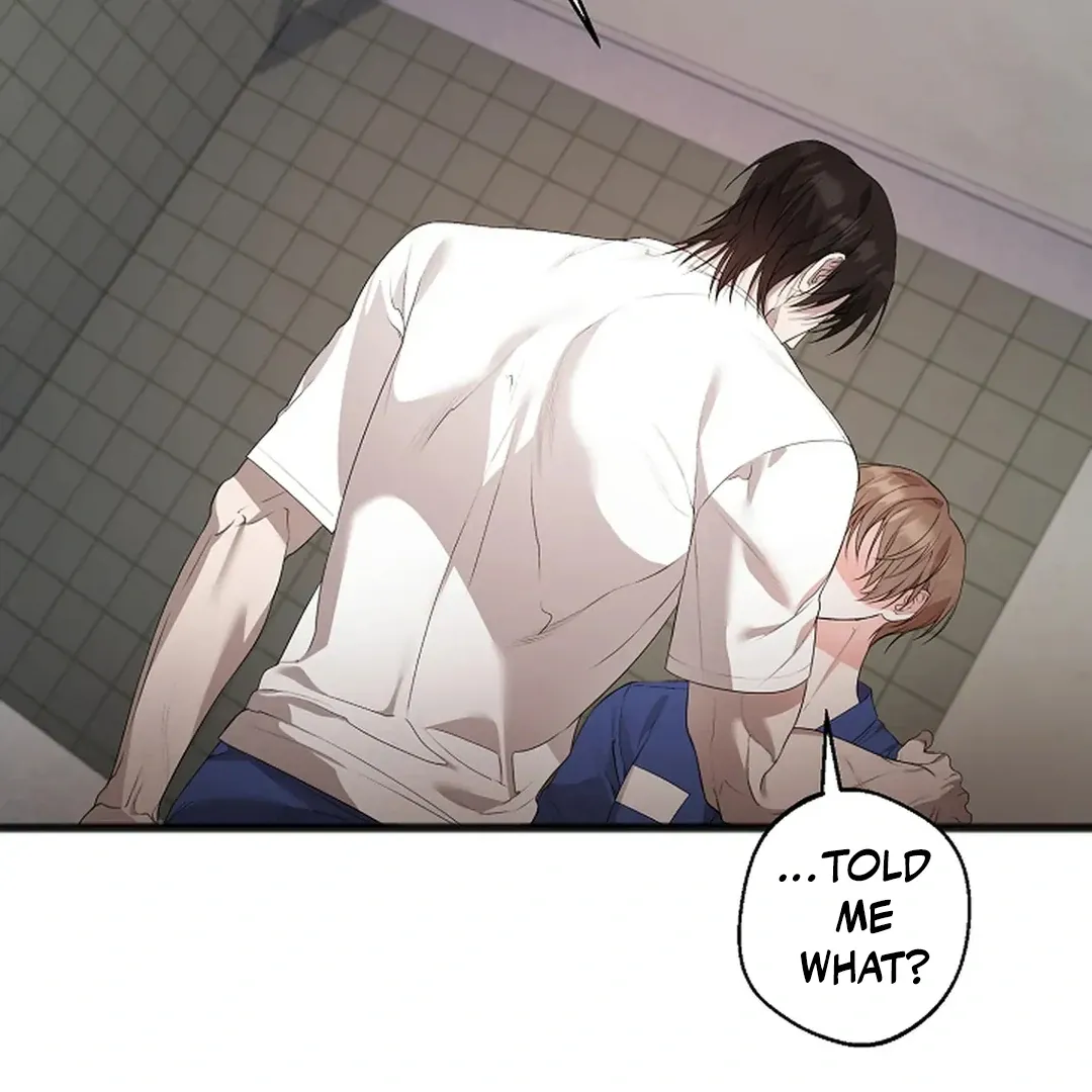 Read Excruciating pain chapter 6 image 74 on Lezhin