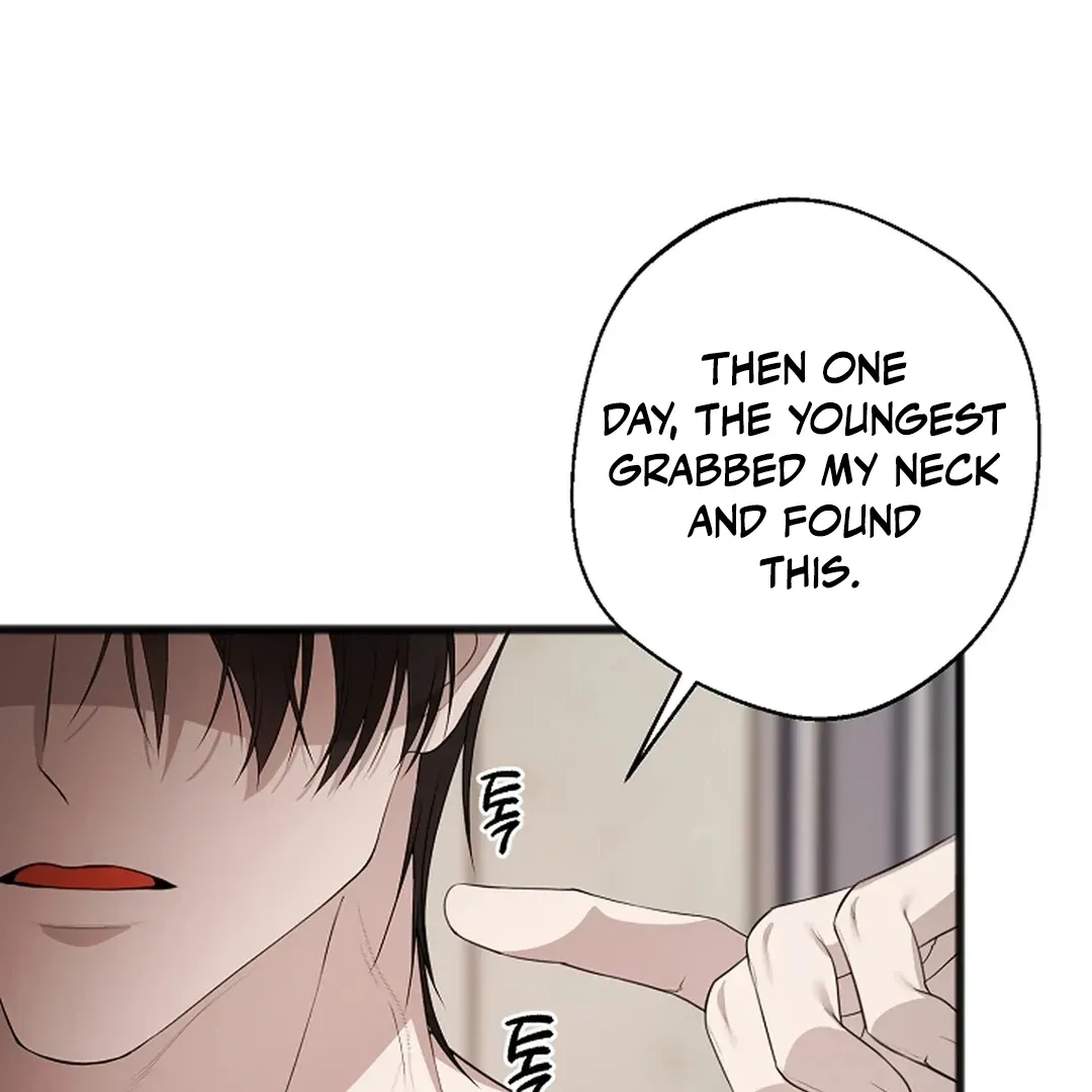 Read Excruciating pain chapter 6 image 79 on Lezhin